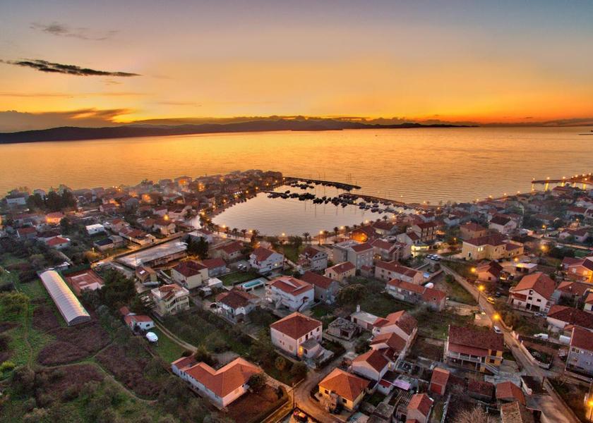 Zadar Bibinje 