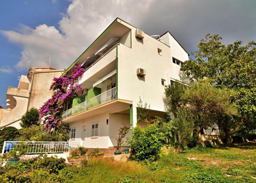 surrounding environment