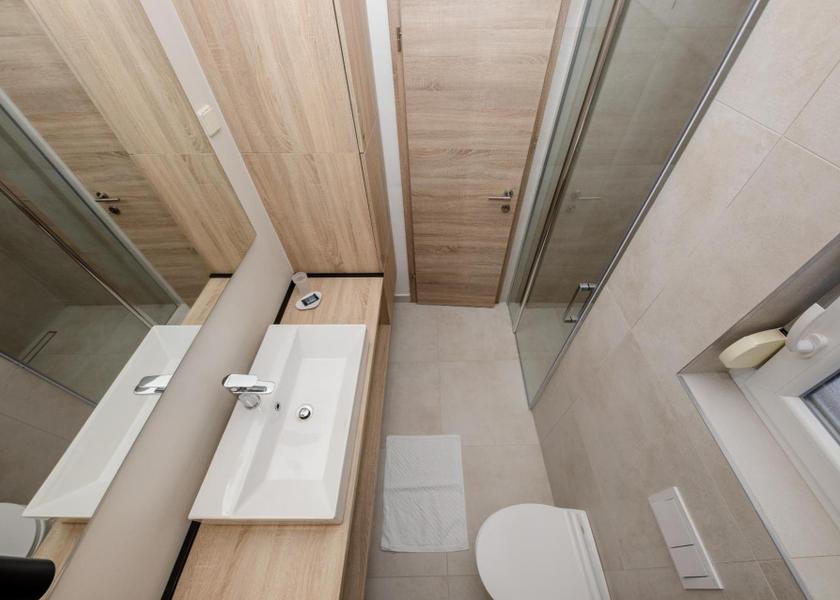 Primorje-Gorski Rab Comfort Family Suite