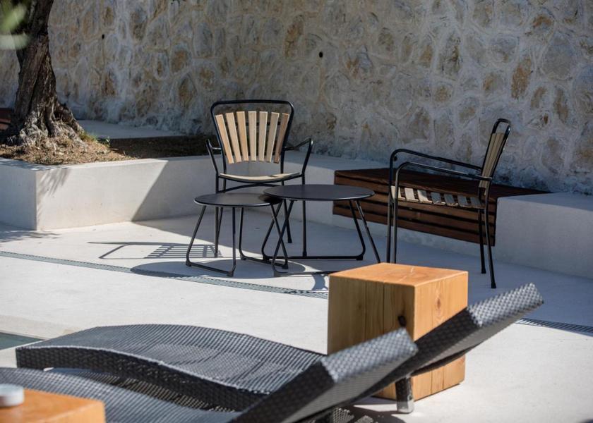 Primorje-Gorski Rab facilities