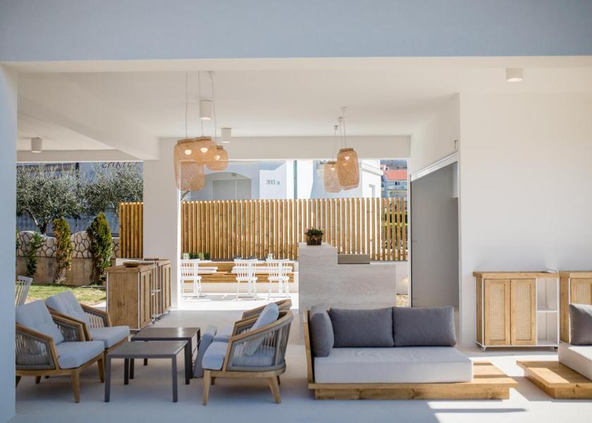 Primorje-Gorski Rab food and beverages