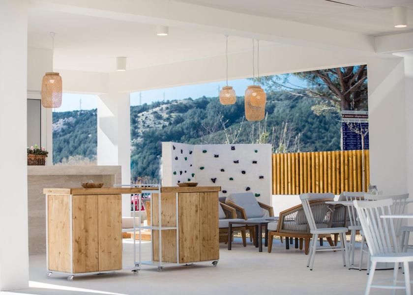 Primorje-Gorski Rab food and beverages