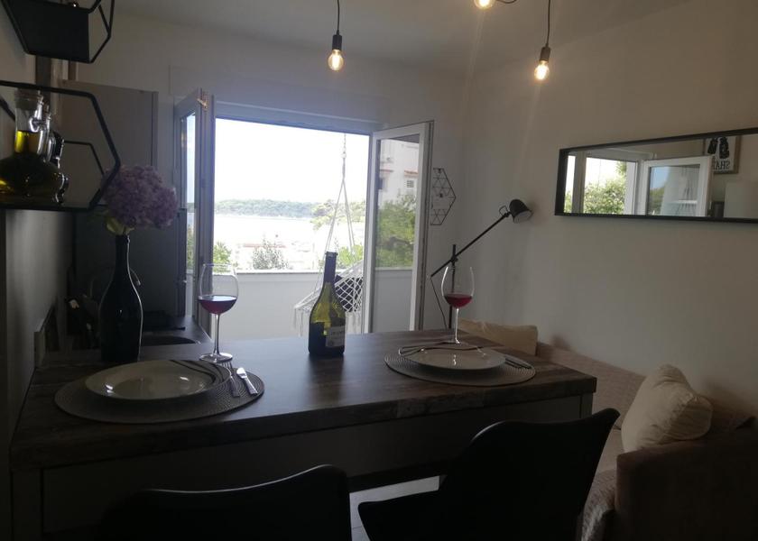 surrounding environment