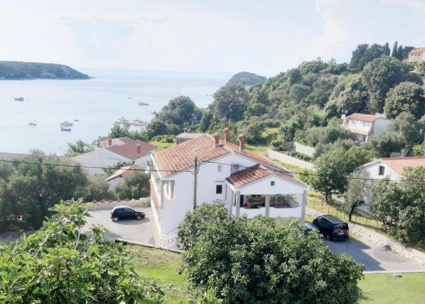 surrounding environment