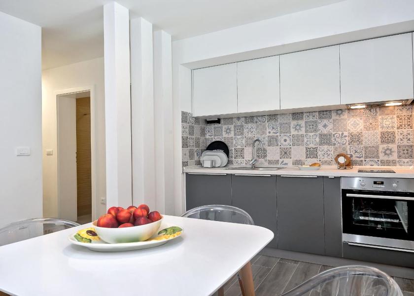 Split-Dalmatia Podstrana kitchen