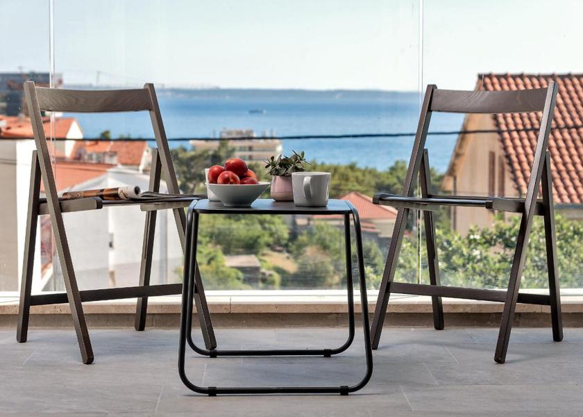 Split-Dalmatia Podstrana balcony/terrace