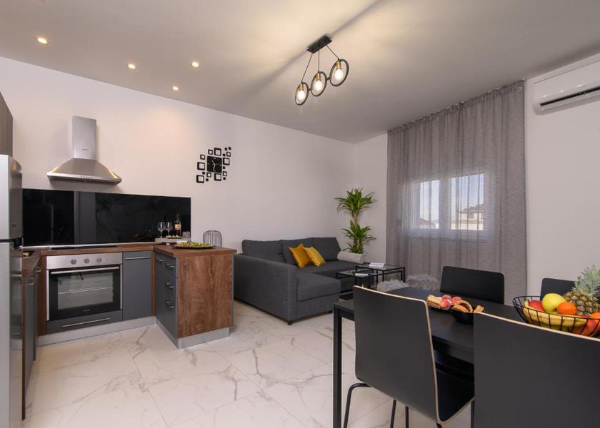 Split-Dalmatia Kastela kitchen