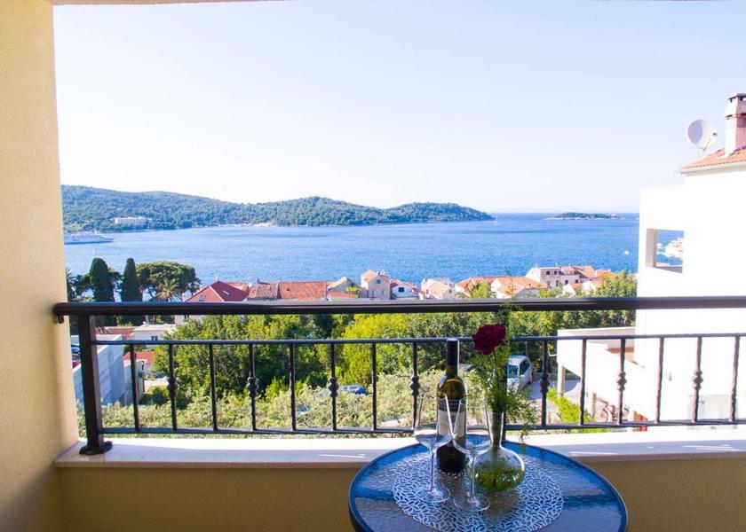 Split-Dalmatia Vis 
