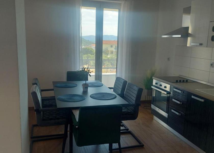 Sibenik-Knin Murter-Kornati kitchen
