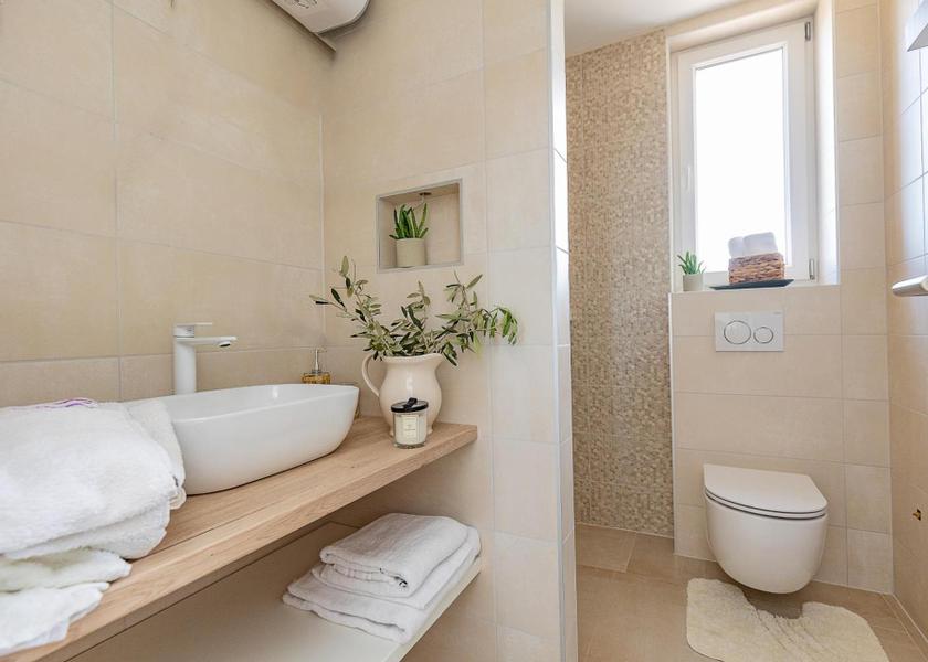 Zadar Vir Penthouse Apartment
