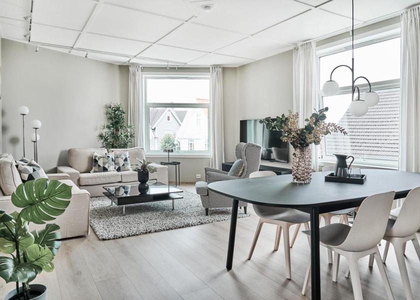 Rogaland Stavanger 