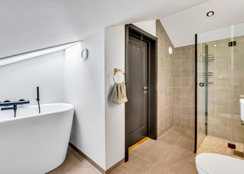 Oppland (county) Beitostolen Double Room with Private Bathroom