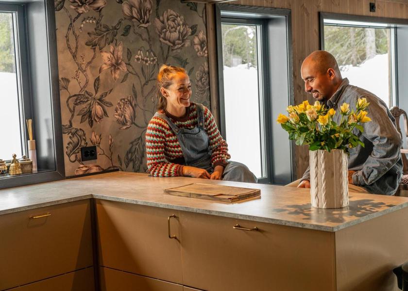 Oppland (county) Beitostolen 