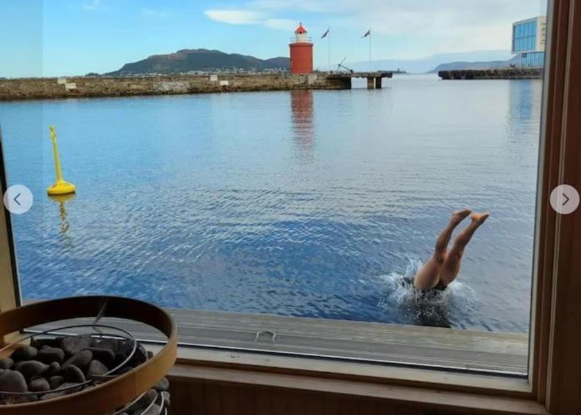 Møre og Romsdal Ålesund 