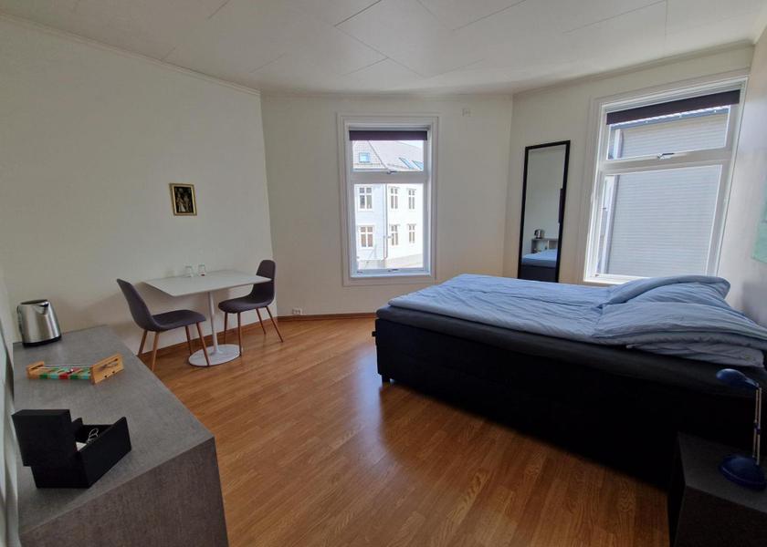 Møre og Romsdal Ålesund 