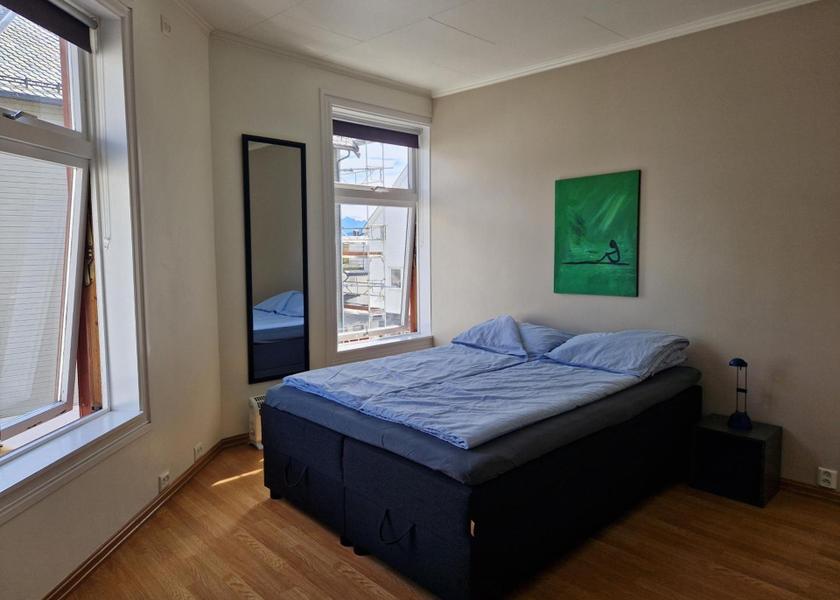 Møre og Romsdal Ålesund bed