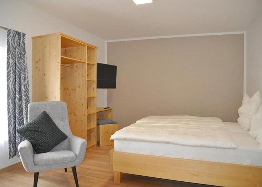 Lower Austria Traismauer Single Room with Shower