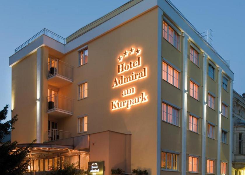 Lower Austria Baden entrance