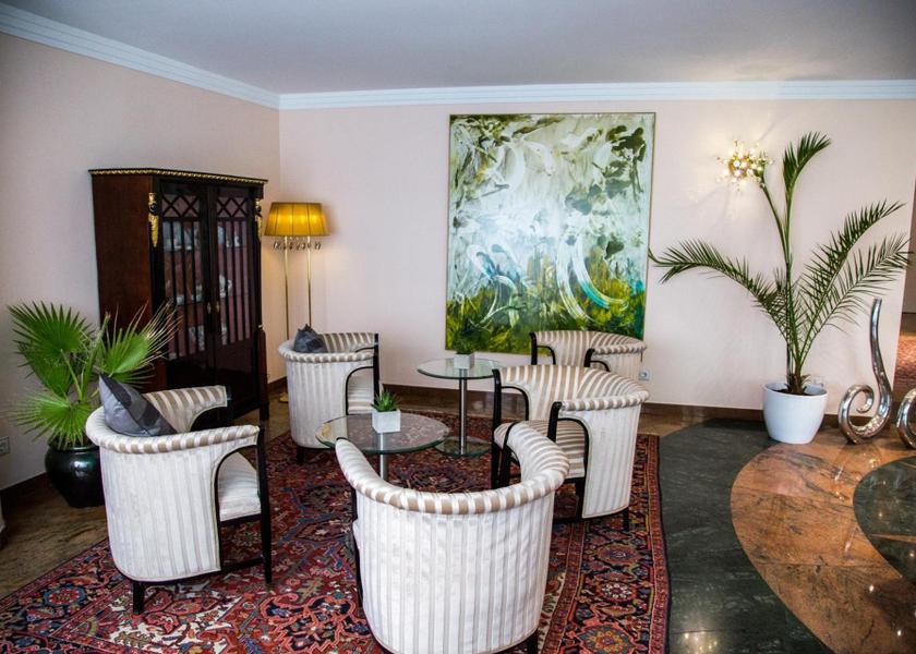 Lower Austria Baden lobby