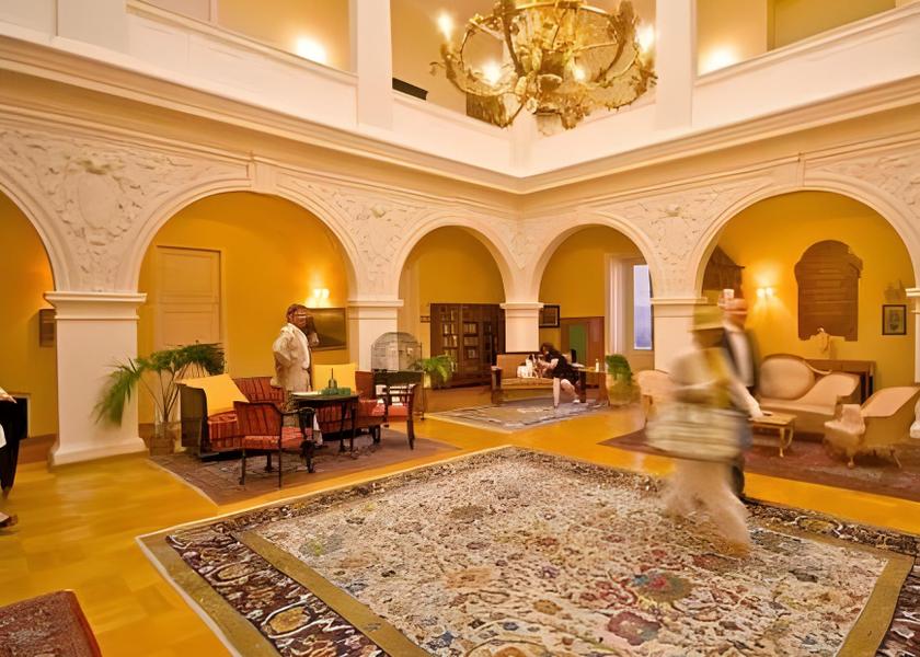 Lower Austria Baden lobby