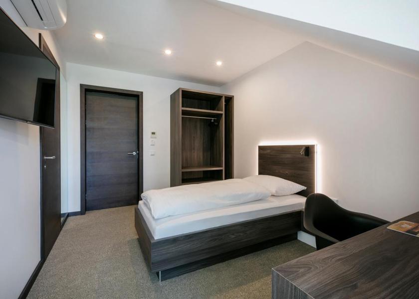 Lower Austria Baden Single Room Standard