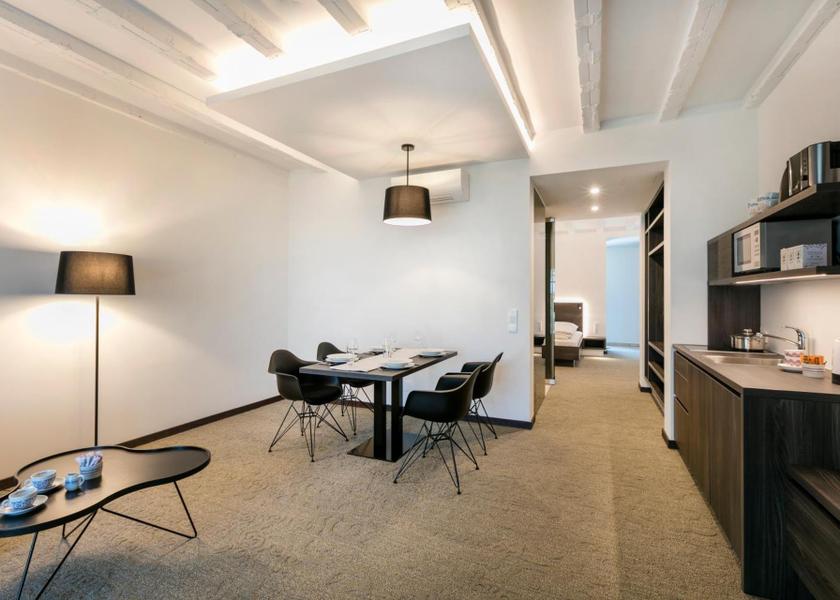 Lower Austria Baden kitchen