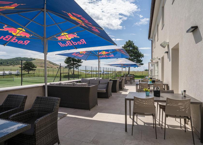 Lower Austria Baden restaurant