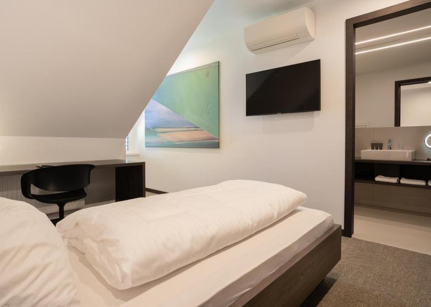 Lower Austria Baden Single Room Standard