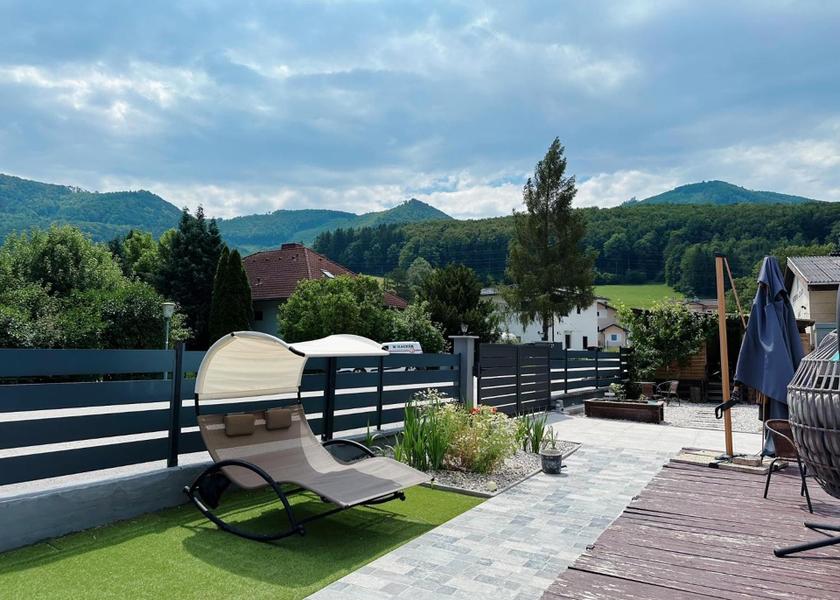 Lower Austria Altenmarkt an der Triesting 
