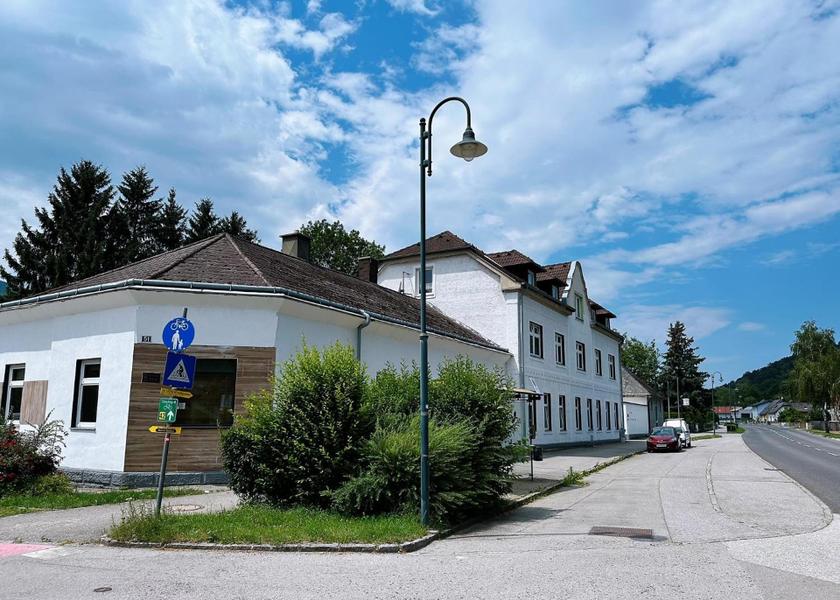 Lower Austria Altenmarkt an der Triesting 