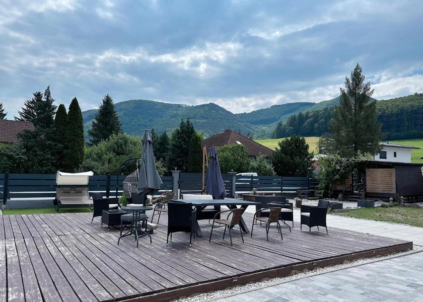 Lower Austria Altenmarkt an der Triesting 