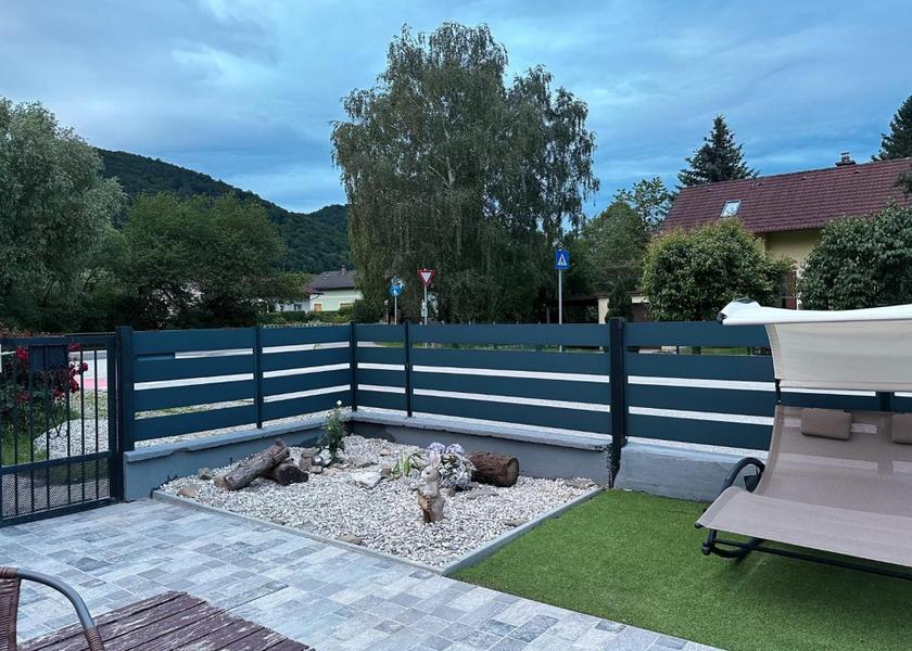 Lower Austria Altenmarkt an der Triesting 