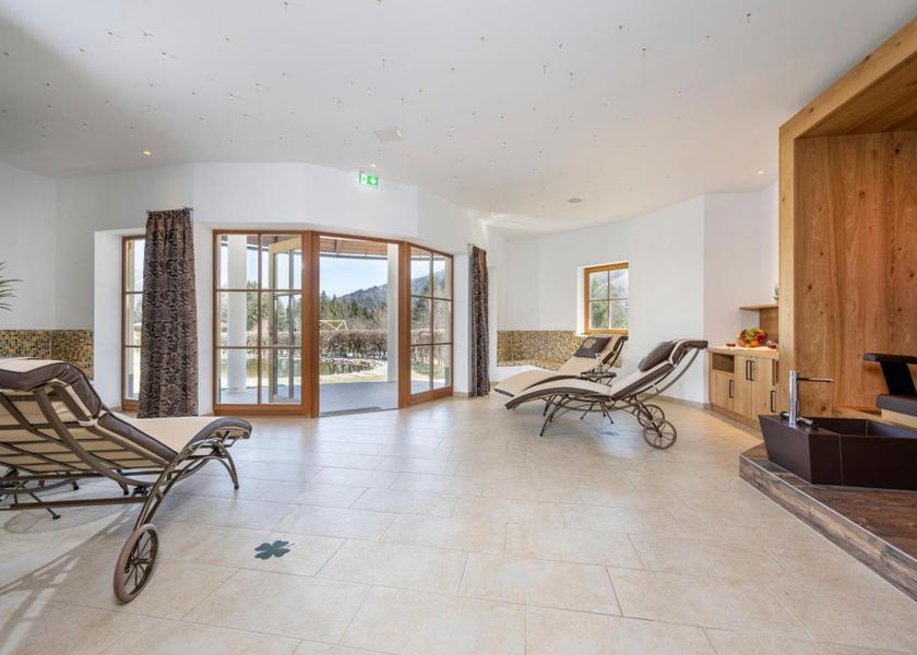 Salzburg (state) Strobl spa