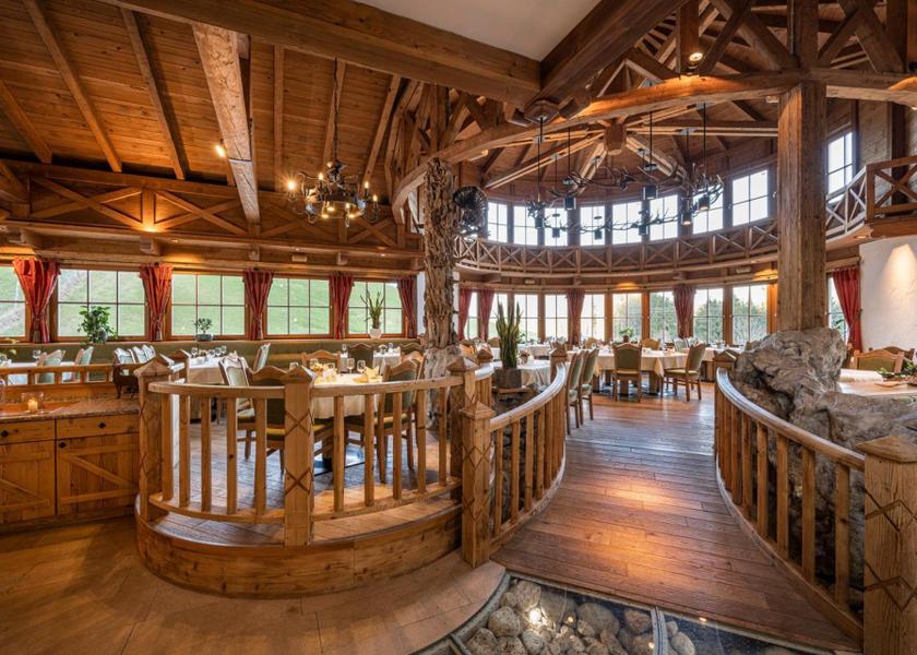 Salzburg (state) Strobl restaurant