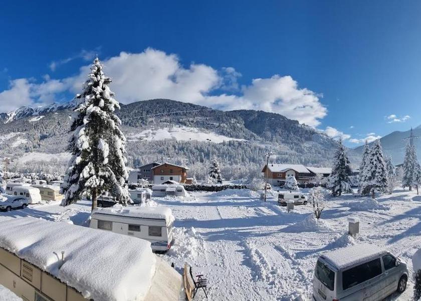 Salzburg State Bad Gastein 