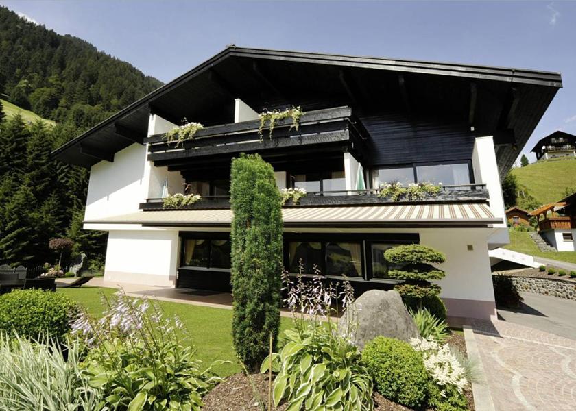 Vorarlberg Gaschurn 