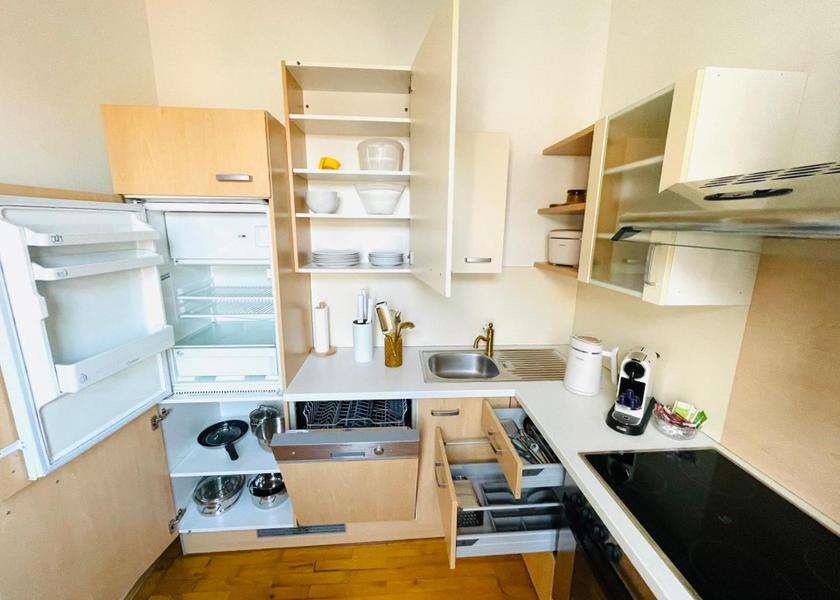 Styria Graz facilities