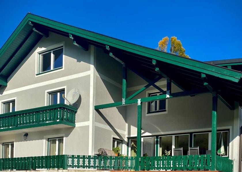 Upper Austria Bad Ischl 