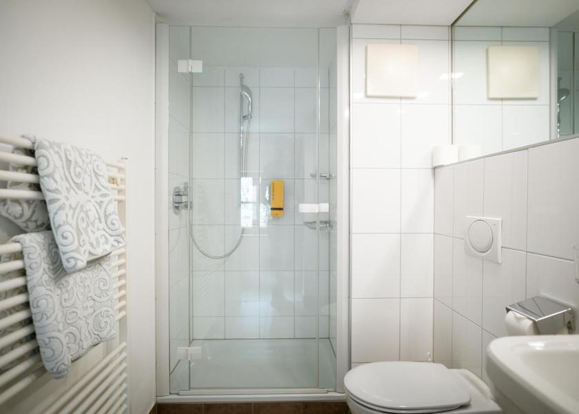 Tyrol Mayrhofen Comfort Double Room