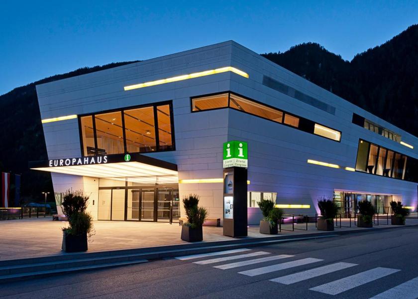 Tyrol Mayrhofen 