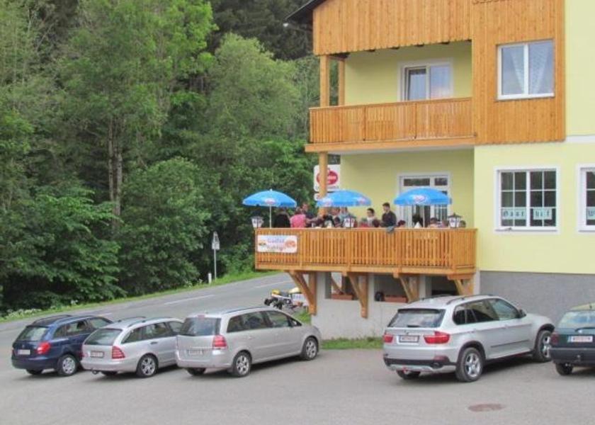Carinthia Bad Sankt Leonhard im Lavanttal 