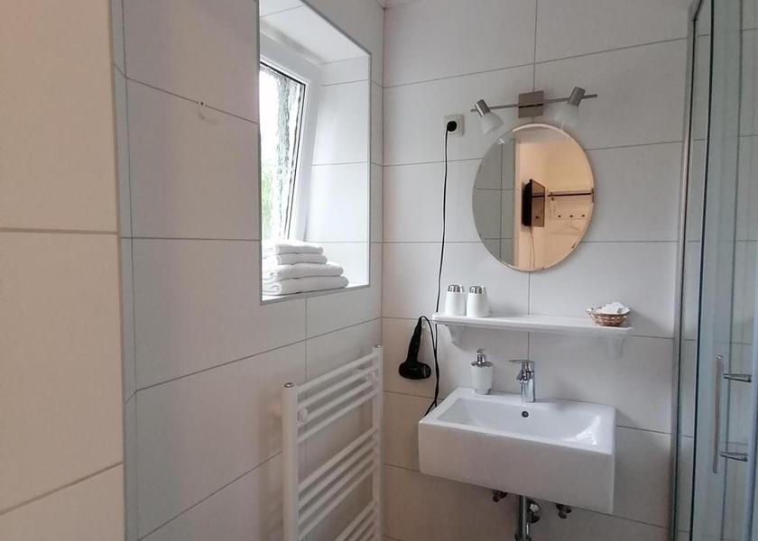 Salzburg State Fuschl am See Small Double Room