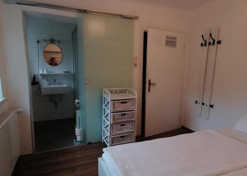 Salzburg State Fuschl am See Small Double Room