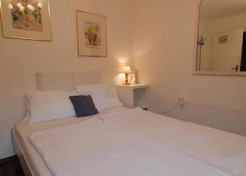 Salzburg State Fuschl am See Small Double Room