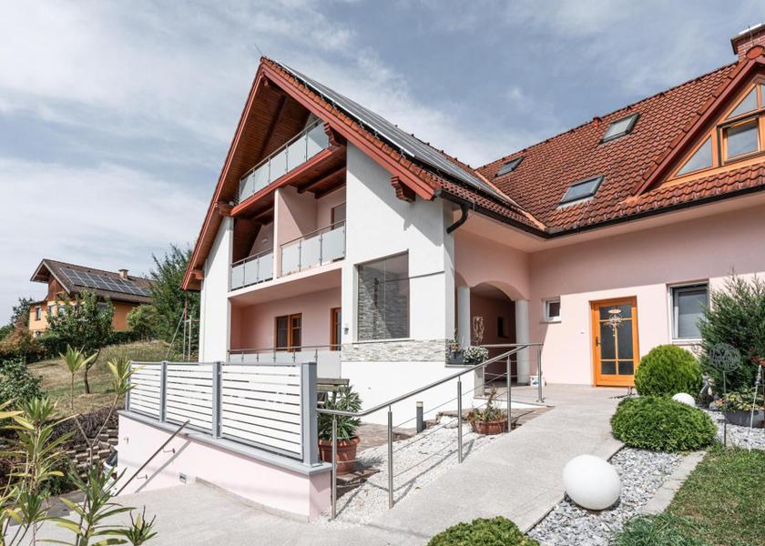 Burgenland Jennersdorf Hotel Exterior