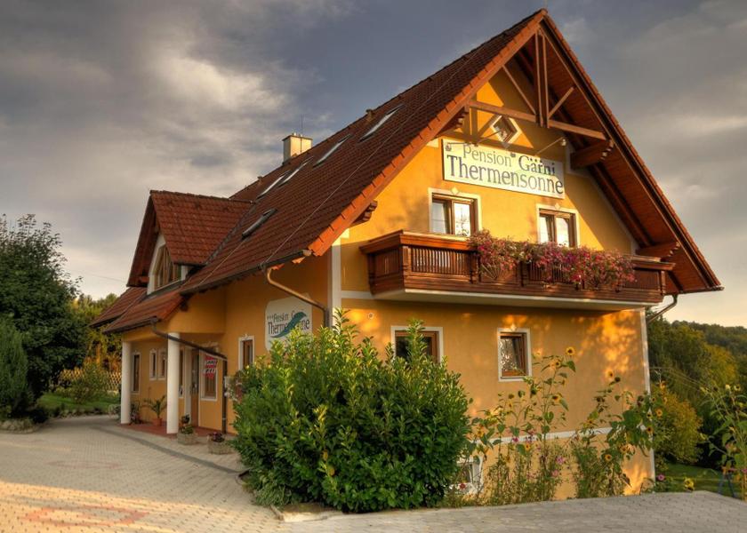 Burgenland Jennersdorf 
