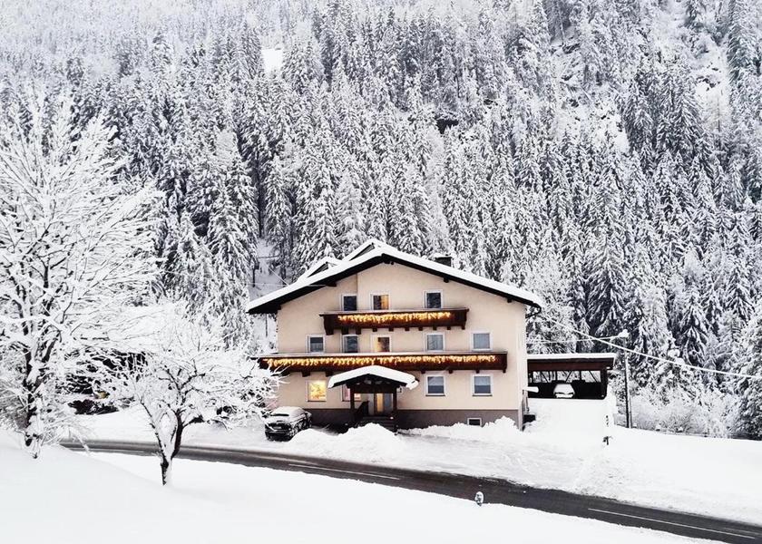 Tyrol Jerzens 