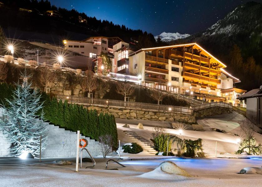 Tyrol Jerzens Exterior view