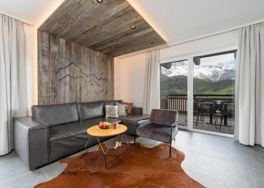 Salzburg State Leogang Public Areas