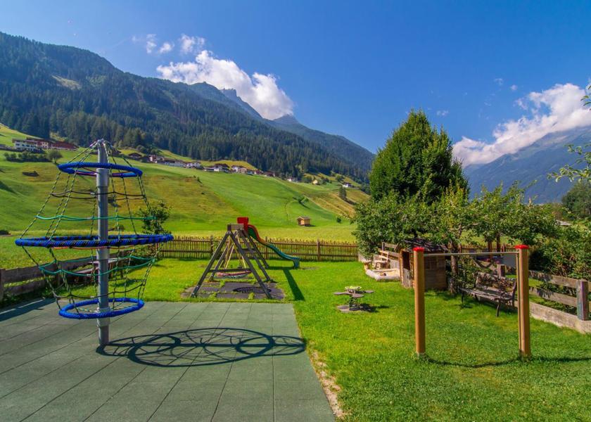 Tyrol Neustift Im Stubaital 